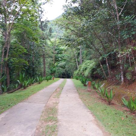 Quintal Da Mata Sao Sebastiao (Sao Paulo) Exterior foto