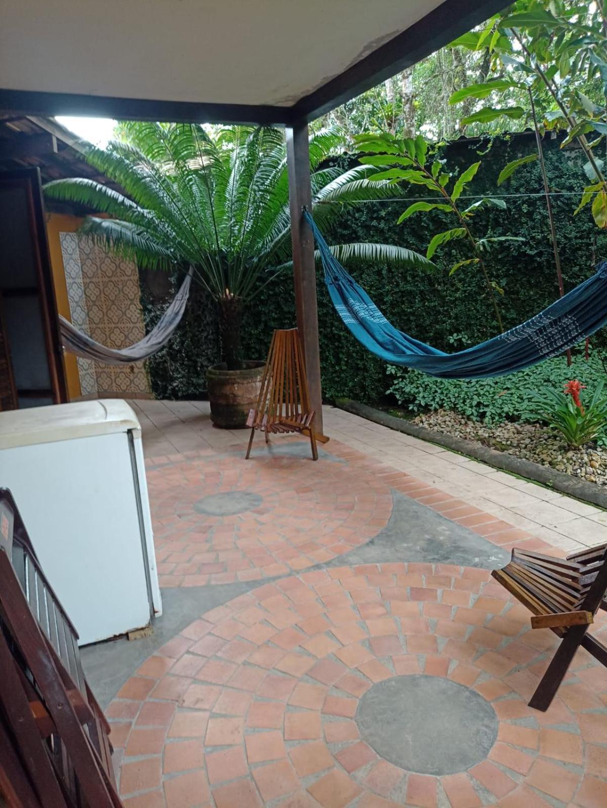 Quintal Da Mata Sao Sebastiao (Sao Paulo) Exterior foto