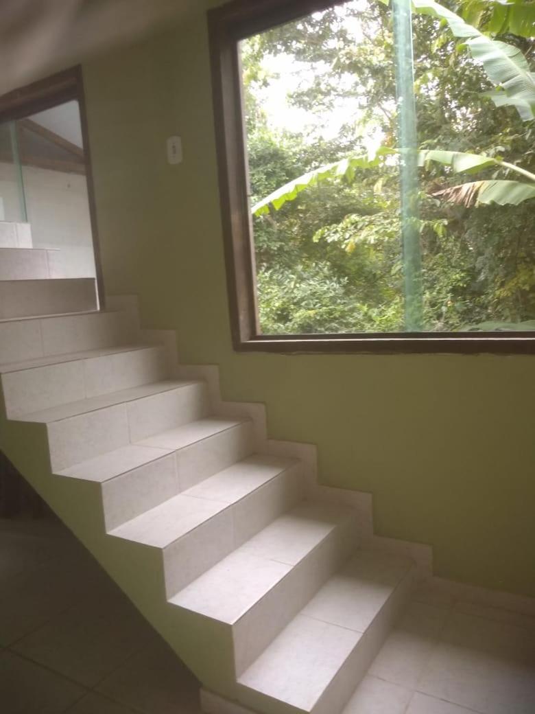 Quintal Da Mata Sao Sebastiao (Sao Paulo) Exterior foto