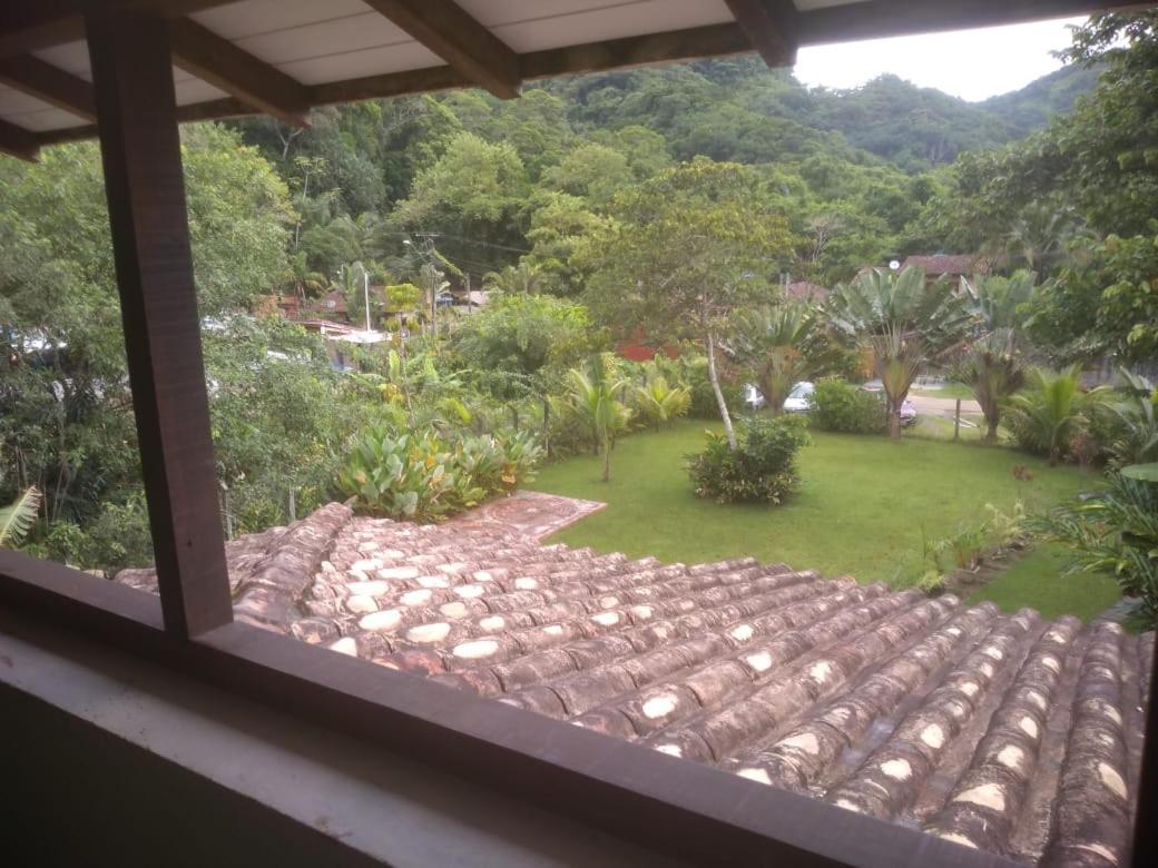 Quintal Da Mata Sao Sebastiao (Sao Paulo) Exterior foto
