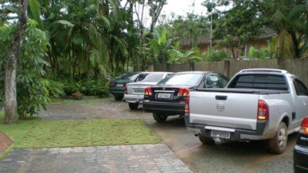 Quintal Da Mata Sao Sebastiao (Sao Paulo) Exterior foto